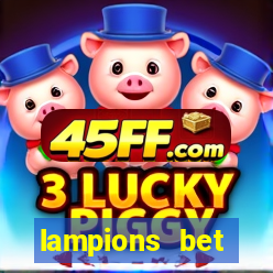 lampions bet charlles e tiringa